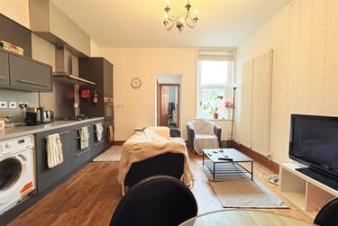 3 bed flat, Glenthorn Road, Jesmond, Newcastle, NE23HN - Image 12